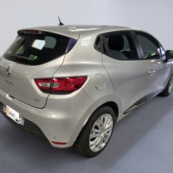 Renault Clio 4 Life Cou&euml;ron