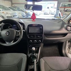 Renault Clio 4 Life Cou&euml;ron
