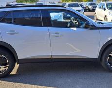 Peugeot 2008 Machecoul-Saint-Même