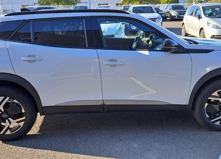 Peugeot 2008  - Allure - 18 290 €