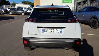 Peugeot 2008  - Allure - photo 1