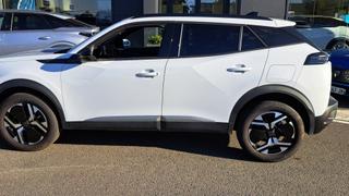 Peugeot 2008  - Allure - photo 2