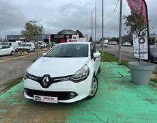 Renault Clio 4 La Gacilly