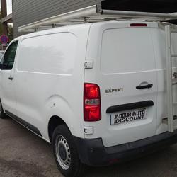 Peugeot Expert STANDARD 2.0 BLUEHDI 120CH PREMIUM PACK S&S Saint-Paul-l&egrave;s-Dax