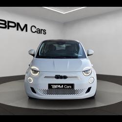 Fiat 500 II e 118ch Ic&ocirc;ne Orl&eacute;ans