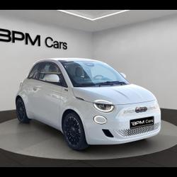 Fiat 500 II e 118ch Ic&ocirc;ne Orl&eacute;ans