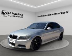 BMW Serie 3 Capens