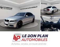BMW Serie 3 Capens