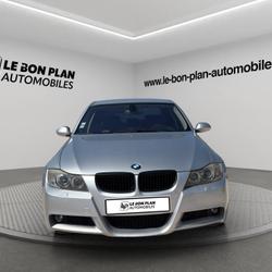 BMW Serie 3 V (E90) 335dA 286ch Luxe Capens