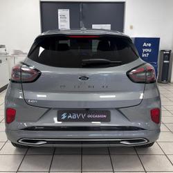 Ford Puma Puma 1.0 EcoBoost 125 ch S&S DCT7 ST-Line Vignale Gonesse