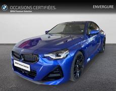 BMW Serie 2 Beaucouzé