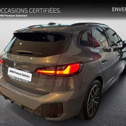 BMW Serie 2 Active Tourer 220i 170ch M Sport DKG7 Beaucouz&eacute;