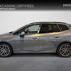 BMW Serie 2 Active Tourer 220i 170ch M Sport DKG7 Beaucouz&eacute;