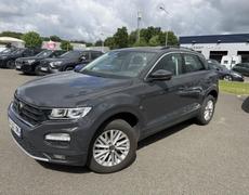Volkswagen T-Roc Beaucouzé