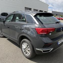Volkswagen T-Roc 1.0 TSI 110ch Lounge Beaucouz&eacute;
