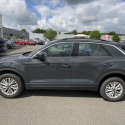 Volkswagen T-Roc 1.0 TSI 110ch Lounge Beaucouz&eacute;