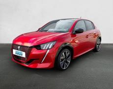 Peugeot 208 La Rochelle