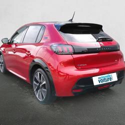 Peugeot 208 Electrique 50 kWh 136ch - GT Pack occasion - La Rochelle - photo 2/25