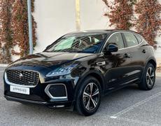 Jaguar E-Pace Monaco