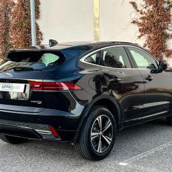 Jaguar E-Pace P300e PHEV R-Dynamic S BVA AWD Monaco