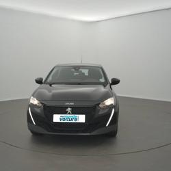 Peugeot 208 208 Electrique 50 kWh 136ch - Like La Rochelle
