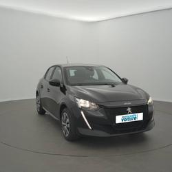 Peugeot 208 208 Electrique 50 kWh 136ch - Like La Rochelle