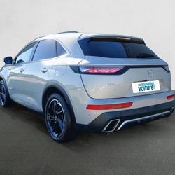 DS DS7 Crossback Hybride E-Tense 225 EAT8 - Performance Line+ occasion - La Rochelle - photo 2/24