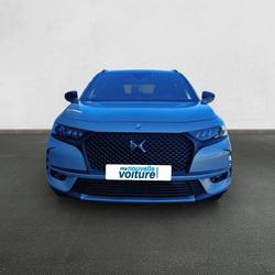 DS DS7 Crossback Hybride E-Tense 225 EAT8 - Performance Line+ occasion - La Rochelle - photo 2/24