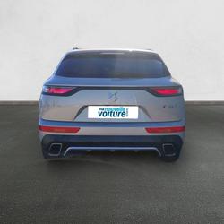 DS DS7 Crossback Hybride E-Tense 225 EAT8 - Performance Line+ occasion - La Rochelle - photo 3/24