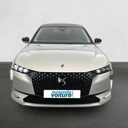 DS DS 4 Hybride E-Tense 225 EAT8 - La Premiere 4 Hybride E-Tense 225 EAT8 - La Premiere occasion - La Rochelle - photo 2/36