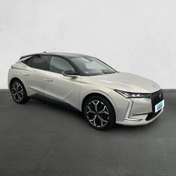 DS DS 4 Hybride E-Tense 225 EAT8 - La Premiere 4 Hybride E-Tense 225 EAT8 - La Premiere occasion - La Rochelle - photo 3/36