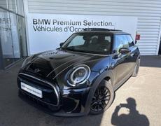 Mini Mini Beaucouzé
