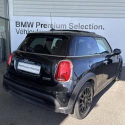 Mini Mini Cooper 136ch  Edition Camden BVA7 Beaucouz&eacute;