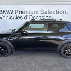Mini Mini Cooper 136ch  Edition Camden BVA7 Beaucouz&eacute;