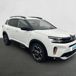 Citroen C5 Aircross PureTech 130 S&S BVM6 - C-Series occasion - La Rochelle - photo 3/26