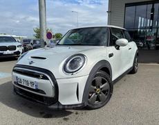 Mini Mini Beaucouzé