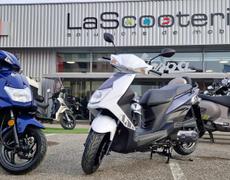 Sym Orbit Saint-Martin-d'Hères