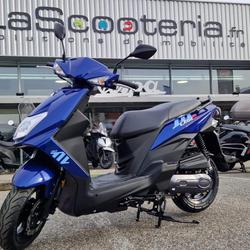 Sym Orbit  Saint-Martin-d'H&egrave;res