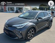 Toyota C-HR Narbonne