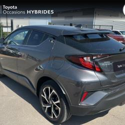 Toyota C-HR 122h Edition 2WD E-CVT MC19 Narbonne