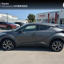 Toyota C-HR 122h Edition 2WD E-CVT MC19 Narbonne