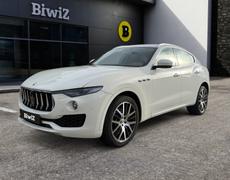 Maserati Levante LYON