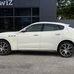 Maserati Levante Granlusso 3.0 430 ch S Q4 Bva occasion - LYON - photo 2/39