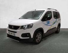 Peugeot Rifter La Rochelle