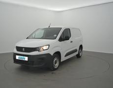 Peugeot Partner La Rochelle