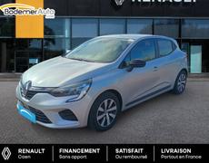 Renault Clio 5 Hérouville-Saint-Clair