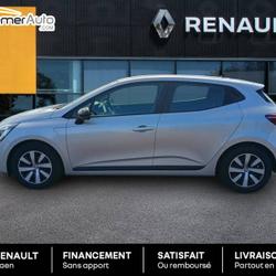 Renault Clio 5 E-Tech full hybrid 145 Equilibre H&eacute;rouville-Saint-Clair