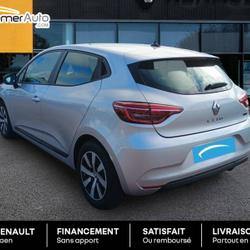 Renault Clio 5 E-Tech full hybrid 145 Equilibre H&eacute;rouville-Saint-Clair