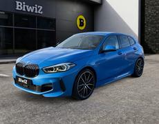 BMW Serie 1 Nantes