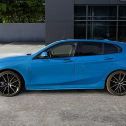 BMW Serie 1 1.5 118i 140 ch M-Sport occasion - Nantes - photo 2/40